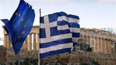 Four Greek parties to take part in Monday talks: source