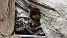 As foreign troops leave, Afghan refugees and poverty increase