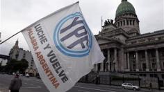 Exclusive: EU to lodge suit against Argentina with WTO