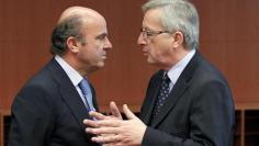 Euro zone finance ministers dismiss Greek exit "propaganda"