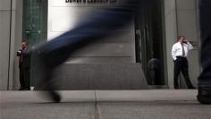 Dewey lawyers in Poland flee to Greenberg Traurig