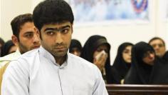 Iran hangs "Mossad agent' for scientist killing