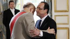 Hollande government to be dominated by moderates, Aubry out