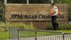 DOJ opens inquiry into JPMorgan trading loss: report