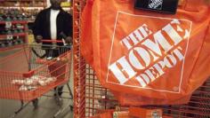 Home Depot sales miss Wall Street estimates