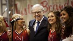 Berkshire adds GM, Viacom positions in first quarter