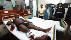 One killed in grenade blast in Kenyan coastal city