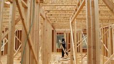 Housing starts add to recovery signs