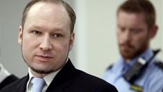 Breivik killed with joyous "battle cry": survivors