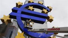 Exclusive: ECB stops operations with some Greek banks