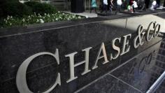 Analysis: JPMorgan to be haunted by change in risk model