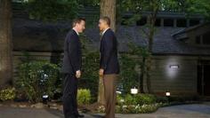 G8 leaders: Iran must disclose more about nuclear program