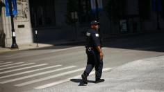 Anti-NATO activists weighed Obama HQ attack: prosecutors