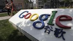 Google says it has China's approval for Motorola deal