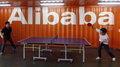 Alibaba in talks to raise $2.3 billion equity for Yahoo deal: sources