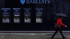 Barclays to sell $6.1 billion BlackRock stake