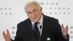 Strauss-Kahn investigators open group rape inquiry