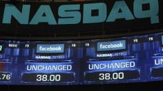 Nasdaq alters IPO procedures after Facebook glitch