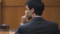 Former Rutgers student gets 30 days jail for bias crime