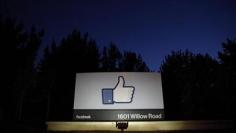 Insight: Morgan Stanley cut Facebook estimates just before IPO