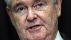 Gingrich's private ventures are going bankrupt