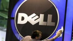 Dell results disappoint Street, shares dive