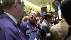 Wall Street to open lower on Greece woes, Dell outlook