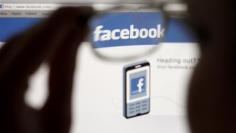 Shareholders sue Facebook, NYSE comes calling