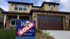 Housing market recovery gains traction