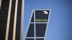 Spain to inject $11.3 billion funding gap at Bankia