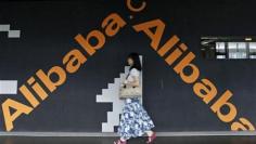 China's CIC eyes up to $2 billion stake in Alibaba Group: sources