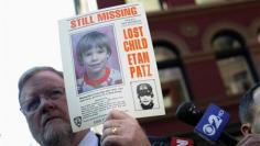 Suspect held in case of New York boy missing since '79