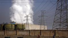 Global CO2 emissions hit record in 2011 led by China: IEA