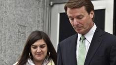 John Edwards' trial jury ends week with no verdict