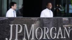 Analysis: JPMorgan dips into cookie jar to offset "London Whale" losses