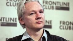 Top UK court to rule on Assange sex case extradition