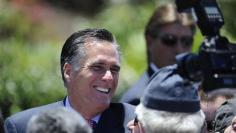 Romney can seal Republican 2012 nomination in Texas