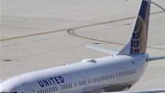 United Airlines pilots file race bias suit