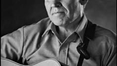 North Carolina folk artist Doc Watson dies at 89