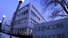 Exclusive: Glencore, Vitol keep oil flowing to Greece