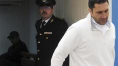 Mubarak sons face charges over stock market fraud: TV