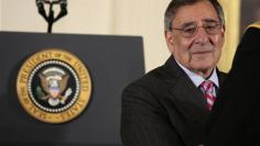 Panetta to explain U.S. strategic shift to Asian allies