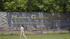 Exclusive: GSK eyes replacing Human Genome board