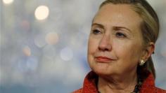 Clinton to assert U.S. claim in scramble for Arctic