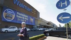 Wal-Mart ending membership in conservative group