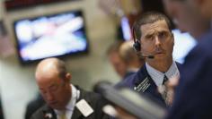 Wall Street drops on sluggish payrolls