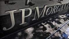 JPMorgan fined for wash trades in oil, gasoline