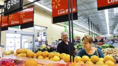 Wal-Mart directors get majority of investor votes