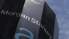 Analysis: How Morgan Stanley sank to junk pricing