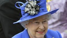 Queen Elizabeth gives thanks to end rapturous jubilee party